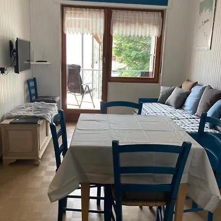 Le Gildien Apartment Bardonecchia