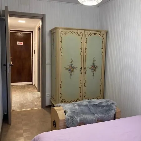 Le Gildien Apartman *