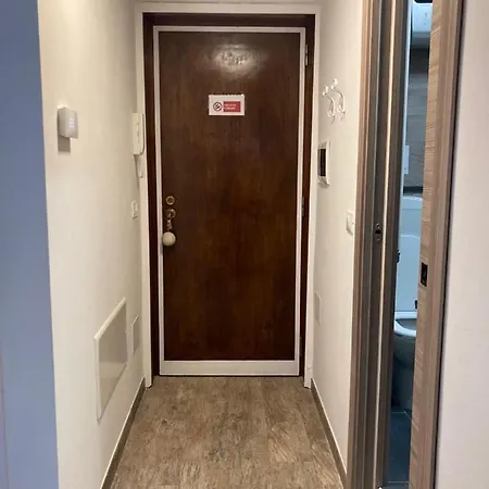 Apartment Le Gildien *