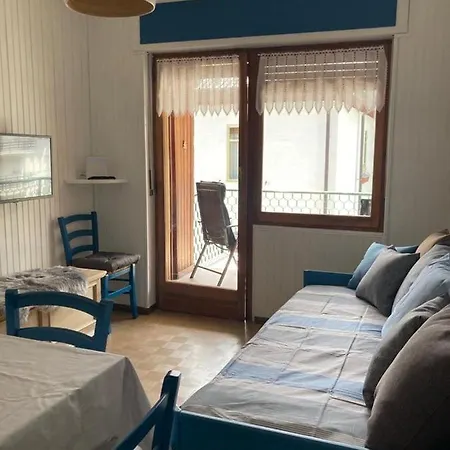 Apartment Le Gildien *