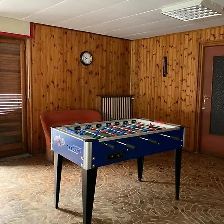 Apartment Le Gildien *
