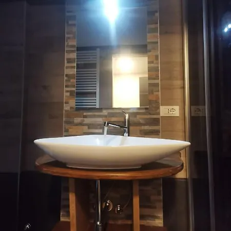 Le Gildien Apartman *