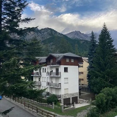 Le Gildien * Bardonnèche