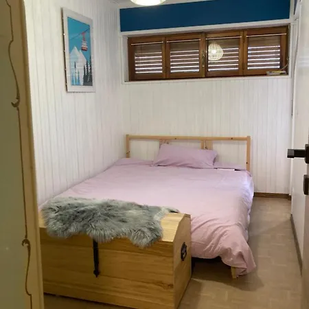 Le Gildien Appartement