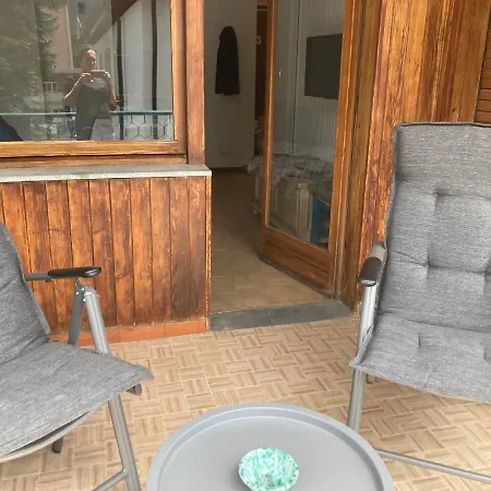 Le Gildien Apartment