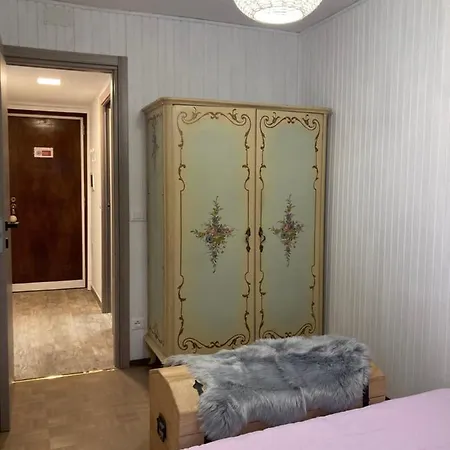 Apartment Le Gildien *
