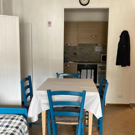 Le Gildien * Bardonnèche