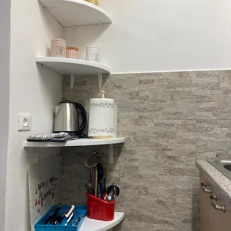Le Gildien Apartment *