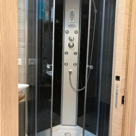 Apartman Le Gildien