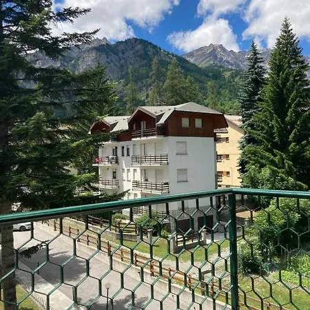Apartment Le Gildien *