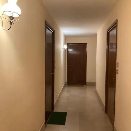 Le Gildien Apartman Bardonecchia