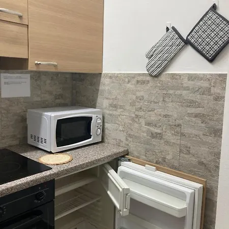 Le Gildien Appartement Bardonnèche