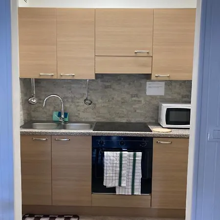 Appartement Le Gildien Bardonnèche