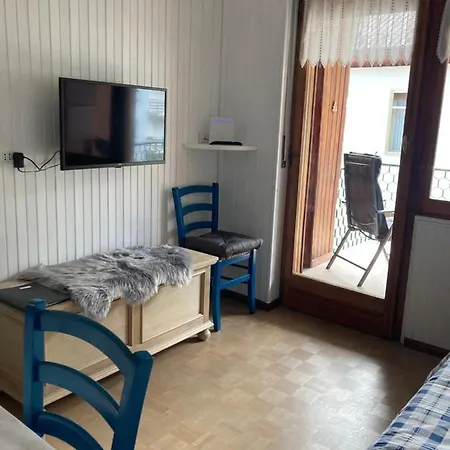 Le Gildien Bardonecchia