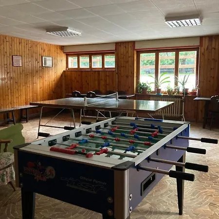 Appartement Le Gildien