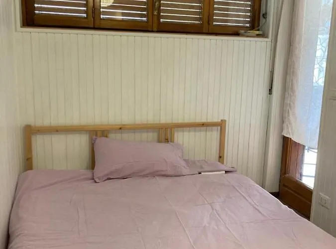 Daire Le Gildien Bardonecchia