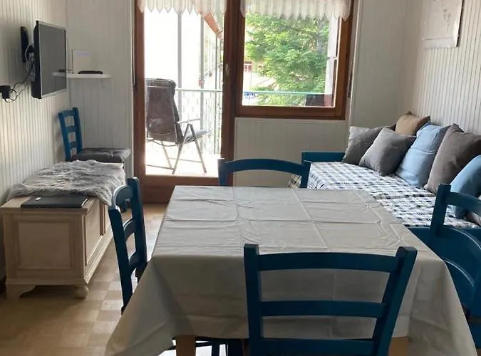 Le Gildien Daire Bardonecchia