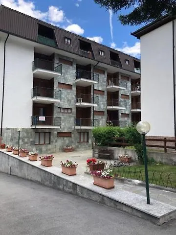 アパート Le Gildien バルドネッキア