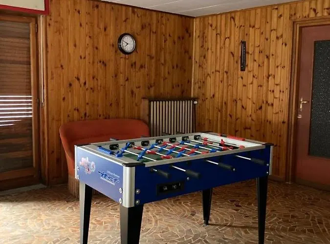 アパート Le Gildien *