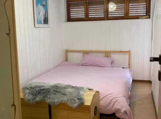 Le Gildien アパート