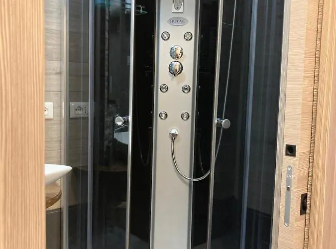 アパート Le Gildien