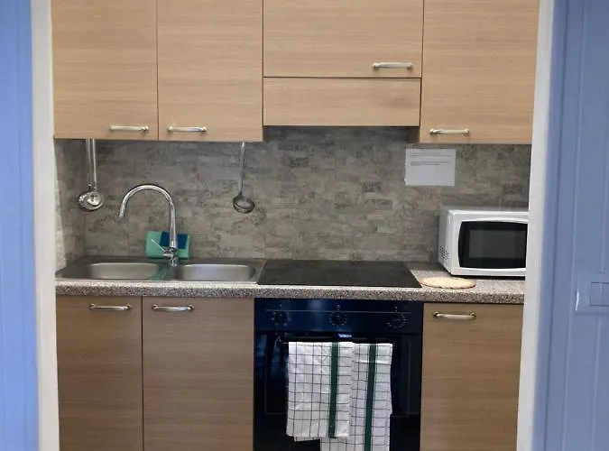 Daire Le Gildien Bardonecchia