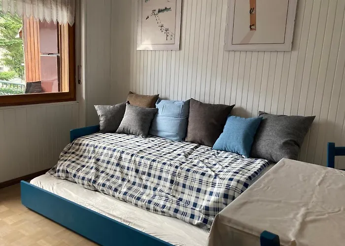 Le Gildien * Bardonecchia